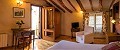 9 Bedroom Country Home in Daft on Spain 