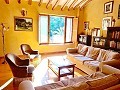 9 Bedroom Country Home in Daft on Spain 