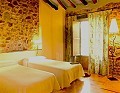 9 Bedroom Country Home in Daft on Spain 
