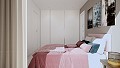 Amatista Garden Villa with Pool in Daft on Spain 