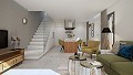 Amatista Garden Villa with Pool in Daft on Spain 