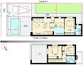 Amatista Garden Villa with Pool in Daft on Spain 