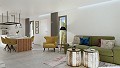Amatista Garden Villa with Pool in Daft on Spain 