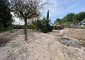 Unglaubliche 3-Schlafzimmer-Villa in Sax in Daft on Spain 