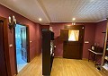 Unglaubliche 3-Schlafzimmer-Villa in Sax in Daft on Spain 