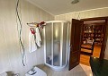 Unglaubliche 3-Schlafzimmer-Villa in Sax in Daft on Spain 