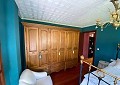 Unglaubliche 3-Schlafzimmer-Villa in Sax in Daft on Spain 