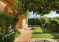 Unglaubliche 3-Schlafzimmer-Villa in Sax in Daft on Spain 