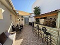 Schönes Stadthaus in Casas del Señor in Daft on Spain 