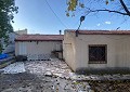  CountryHouse in Sax with 28.000m2 Plot in Daft on Spain 