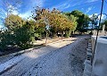  CountryHouse in Sax with 28.000m2 Plot in Daft on Spain 