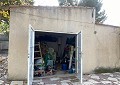  CountryHouse in Sax with 28.000m2 Plot in Daft on Spain 