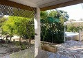  CountryHouse in Sax with 28.000m2 Plot in Daft on Spain 