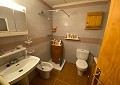  CountryHouse in Sax with 28.000m2 Plot in Daft on Spain 