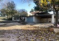  CountryHouse in Sax with 28.000m2 Plot in Daft on Spain 