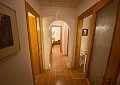  CountryHouse in Sax with 28.000m2 Plot in Daft on Spain 