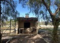  CountryHouse in Sax with 28.000m2 Plot in Daft on Spain 
