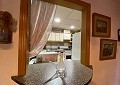  CountryHouse in Sax with 28.000m2 Plot in Daft on Spain 