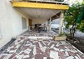  CountryHouse in Sax with 28.000m2 Plot in Daft on Spain 