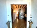 Grande et belle maison dans un hameau à Yecla in Daft on Spain 