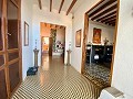 Grande et belle maison dans un hameau à Yecla in Daft on Spain 