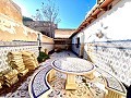 Grande et belle maison dans un hameau à Yecla in Daft on Spain 