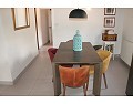 Beautiful Villa in Yecla in Daft on Spain 