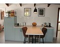 Beautiful Villa in Yecla in Daft on Spain 