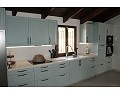 Beautiful Villa in Yecla in Daft on Spain 