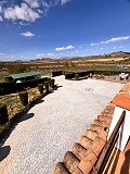 Beautiful Villa in Yecla in Daft on Spain 