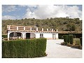 Beautiful Villa in Yecla in Daft on Spain 