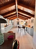 Beautiful Villa in Yecla in Daft on Spain 