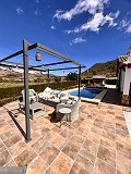 Beautiful Villa in Yecla in Daft on Spain 