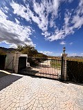 Beautiful Villa in Yecla in Daft on Spain 
