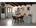 Beautiful Villa in Yecla in Daft on Spain 