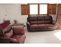 Beautiful Villa in Yecla in Daft on Spain 