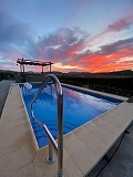 Beautiful Villa in Yecla in Daft on Spain 