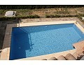 Beautiful Villa in Yecla in Daft on Spain 