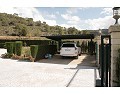 Beautiful Villa in Yecla in Daft on Spain 