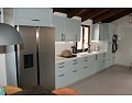 Beautiful Villa in Yecla in Daft on Spain 