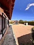 Beautiful Villa in Yecla in Daft on Spain 