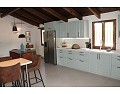 Beautiful Villa in Yecla in Daft on Spain 