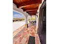 Beautiful Villa in Yecla in Daft on Spain 