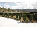 Beautiful Villa in Yecla in Daft on Spain 