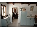 Beautiful Villa in Yecla in Daft on Spain 