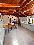 Beautiful Villa in Yecla in Daft on Spain 