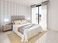 Villas Modernes de Nouvelle Construction à Benijófar in Daft on Spain 