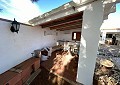 Villa in Sax with Incredible Views in Daft on Spain 