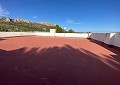 Villa in Sax with Incredible Views in Daft on Spain 