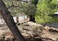 Villa in Sax with Incredible Views in Daft on Spain 